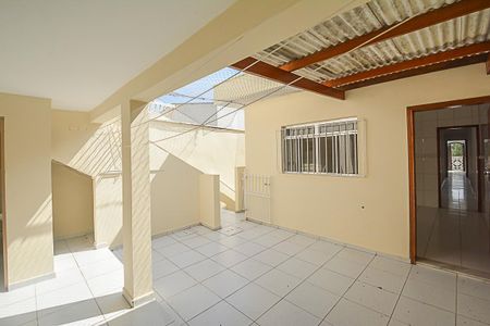 Casa para alugar com 270m², 5 quartos e 3 vagasÁrea de Serviço