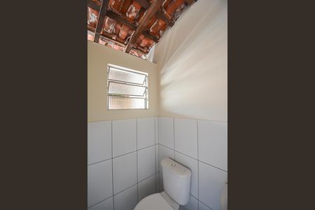 Casa para alugar com 270m², 5 quartos e 3 vagasBanheiro de Serviço 2