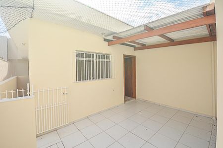 Casa para alugar com 270m², 5 quartos e 3 vagasÁrea de Serviço