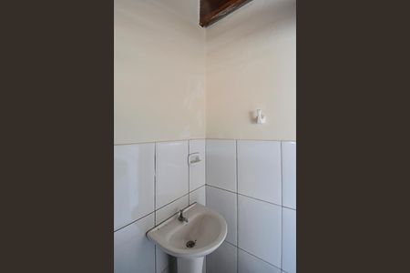 Casa para alugar com 270m², 5 quartos e 3 vagasBanheiro de Serviço 2