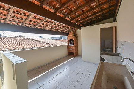 Casa para alugar com 270m², 5 quartos e 3 vagasChurrasqueira