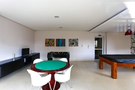 Apartamento à venda com 81m², 3 quartos e 2 vagas Apartamento à venda com 81m², 3 quartos e 2 vagasÁrea comum