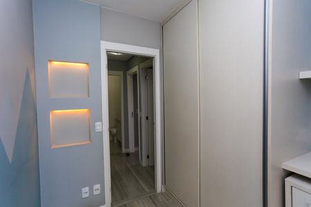 Apartamento à venda com 81m², 3 quartos e 2 vagas Apartamento à venda com 81m², 3 quartos e 2 vagasQuarto 1