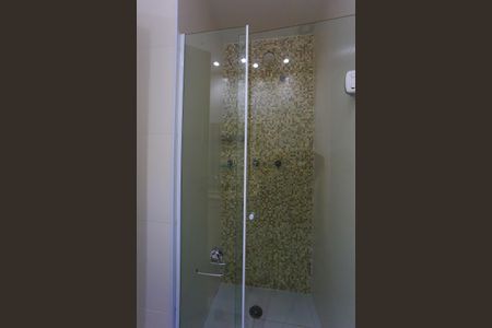 Apartamento à venda com 81m², 3 quartos e 2 vagas Apartamento à venda com 81m², 3 quartos e 2 vagasBanheiro