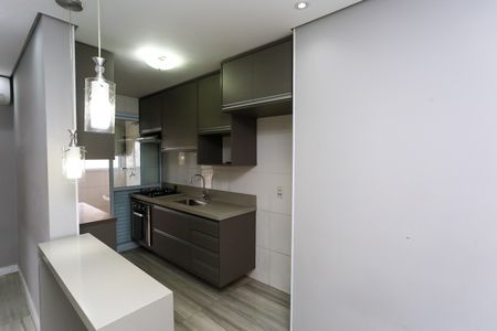 Apartamento à venda com 81m², 3 quartos e 2 vagas Apartamento à venda com 81m², 3 quartos e 2 vagasCozinha