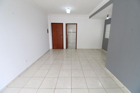 Apartamento para alugar com 90m², 3 quartos e 2 vagasSala