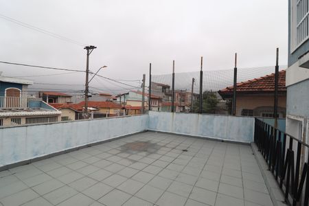 Casa à venda com 244m², 3 quartos e 2 vagasTerraço