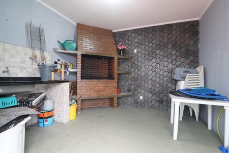 Casa à venda com 244m², 3 quartos e 2 vagasEspaço Gourmet