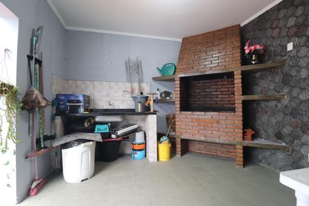 Casa à venda com 244m², 3 quartos e 2 vagasEspaço Gourmet