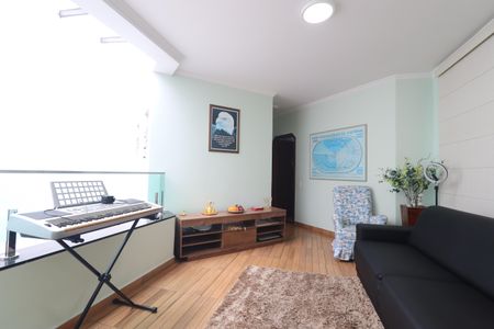 Casa à venda com 244m², 3 quartos e 2 vagasSala 3