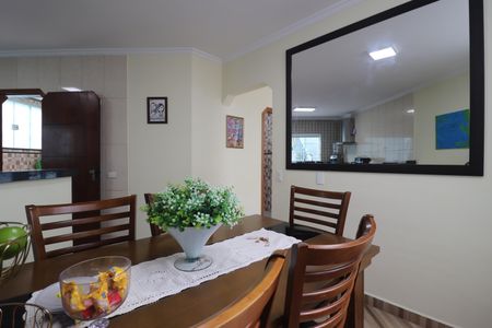 Casa à venda com 244m², 3 quartos e 2 vagasCopa