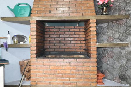 Casa à venda com 244m², 3 quartos e 2 vagasEspaço Gourmet