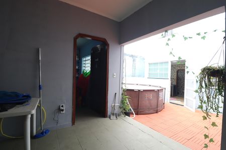 Casa à venda com 244m², 3 quartos e 2 vagasEspaço Gourmet