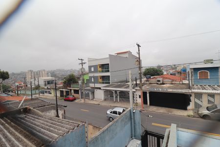 Casa à venda com 244m², 3 quartos e 2 vagasVista da Varanda da Suíte
