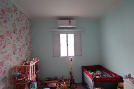 Casa à venda com 244m², 3 quartos e 2 vagasQuarto 2