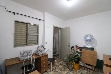 Quarto 2 de casa para alugar com 2 quartos, 70m² em Cidade São Mateus, São Paulo