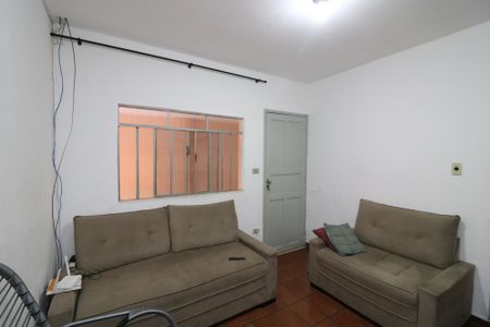 Sala de casa para alugar com 2 quartos, 70m² em Cidade São Mateus, São Paulo