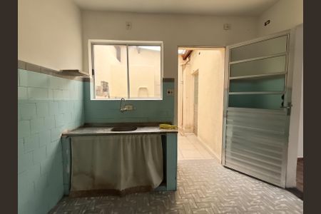 Casa à venda com 90m², 3 quartos e 1 vaga Casa à venda com 90m², 3 quartos e 1 vagaCozinha