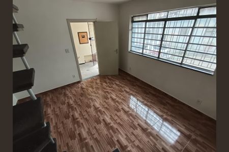Casa à venda com 90m², 3 quartos e 1 vaga Casa à venda com 90m², 3 quartos e 1 vagaSala