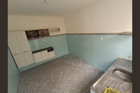 Casa à venda com 90m², 3 quartos e 1 vaga Casa à venda com 90m², 3 quartos e 1 vagaCozinha