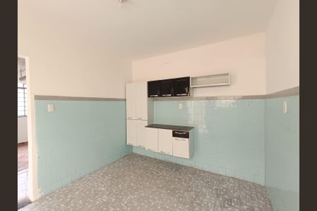 Casa à venda com 90m², 3 quartos e 1 vaga Casa à venda com 90m², 3 quartos e 1 vagaCozinha