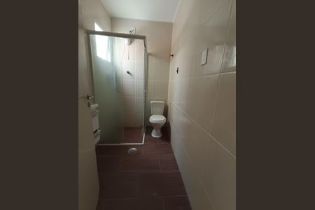 Casa à venda com 90m², 3 quartos e 1 vaga Casa à venda com 90m², 3 quartos e 1 vagaBanheiro