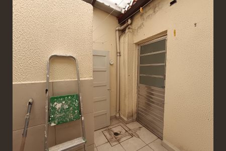 Casa à venda com 90m², 3 quartos e 1 vaga Casa à venda com 90m², 3 quartos e 1 vagaÁrea de Serviço