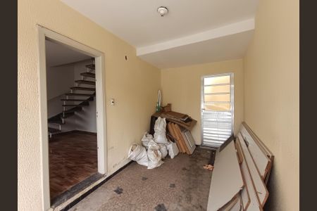 Casa à venda com 90m², 3 quartos e 1 vaga Casa à venda com 90m², 3 quartos e 1 vagaGaragem