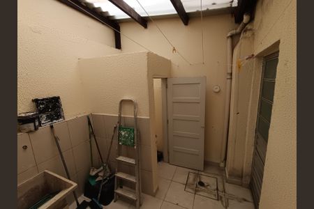 Casa à venda com 90m², 3 quartos e 1 vaga Casa à venda com 90m², 3 quartos e 1 vagaÁrea de Serviço