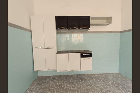 Casa à venda com 90m², 3 quartos e 1 vaga Casa à venda com 90m², 3 quartos e 1 vagaCozinha