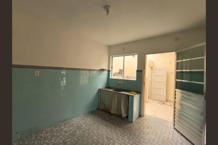 Casa à venda com 90m², 3 quartos e 1 vaga Casa à venda com 90m², 3 quartos e 1 vagaCozinha