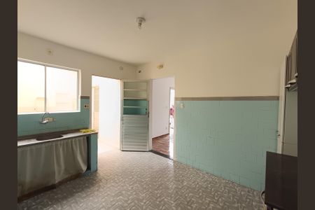 Casa à venda com 90m², 3 quartos e 1 vaga Casa à venda com 90m², 3 quartos e 1 vagaCozinha