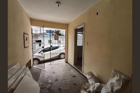 Casa à venda com 90m², 3 quartos e 1 vaga Casa à venda com 90m², 3 quartos e 1 vagaGaragem