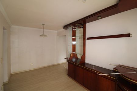 Apartamento à venda com 38m², 1 quarto e 1 vagaSala