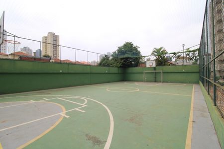 Apartamento à venda com 38m², 1 quarto e 1 vagaÁrea Comum