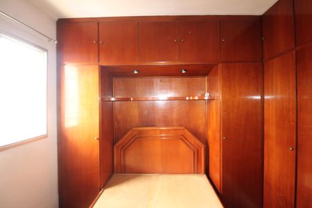 Apartamento à venda com 38m², 1 quarto e 1 vagaQuarto 