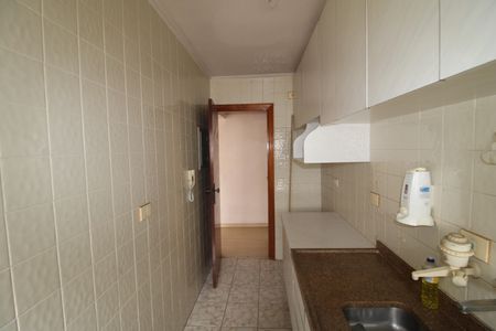 Apartamento à venda com 38m², 1 quarto e 1 vagaCozinha