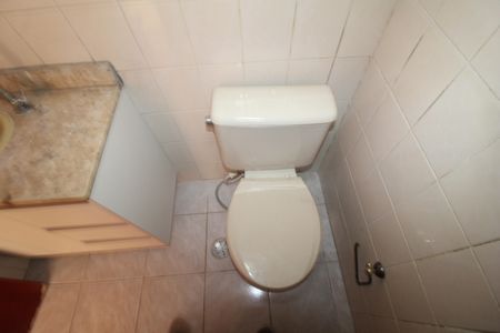Apartamento à venda com 38m², 1 quarto e 1 vagaBanheiro