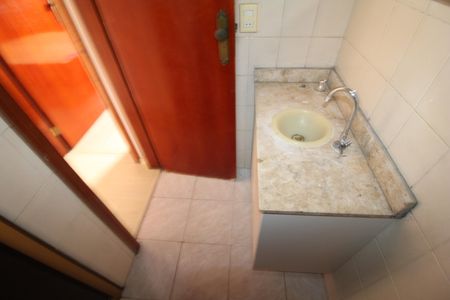 Apartamento à venda com 38m², 1 quarto e 1 vagaBanheiro