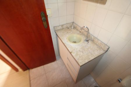 Apartamento à venda com 38m², 1 quarto e 1 vagaBanheiro