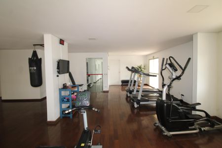 Apartamento à venda com 38m², 1 quarto e 1 vagaÁrea Comum