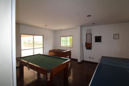 Apartamento à venda com 38m², 1 quarto e 1 vagaÁrea Comum