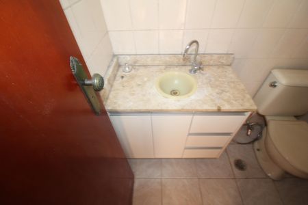 Apartamento à venda com 38m², 1 quarto e 1 vagaBanheiro
