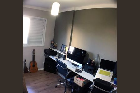 Apartamento à venda com 69m², 3 quartos e 1 vaga Apartamento à venda com 69m², 3 quartos e 1 vagaQuarto 3