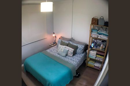 Apartamento à venda com 69m², 3 quartos e 1 vaga Apartamento à venda com 69m², 3 quartos e 1 vagaQuarto 1