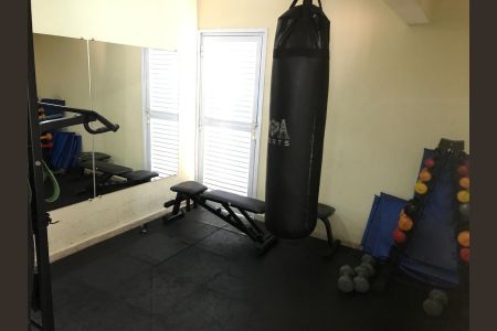 Apartamento à venda com 69m², 3 quartos e 1 vaga Apartamento à venda com 69m², 3 quartos e 1 vagaÁrea comum