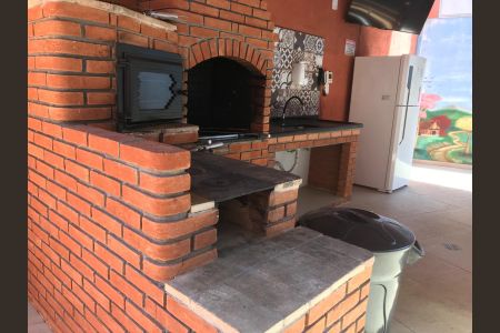 Apartamento à venda com 69m², 3 quartos e 1 vaga Apartamento à venda com 69m², 3 quartos e 1 vagaÁrea comum