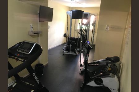 Apartamento à venda com 69m², 3 quartos e 1 vaga Apartamento à venda com 69m², 3 quartos e 1 vagaÁrea comum