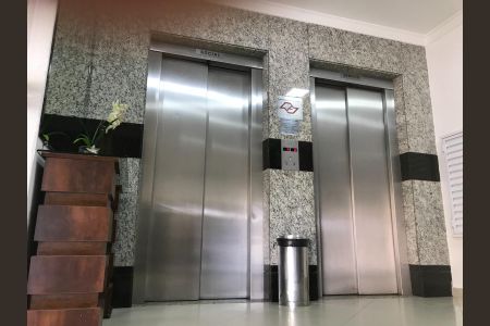 Apartamento à venda com 69m², 3 quartos e 1 vaga Apartamento à venda com 69m², 3 quartos e 1 vagaÁrea comum