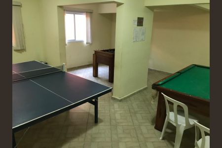 Apartamento à venda com 69m², 3 quartos e 1 vaga Apartamento à venda com 69m², 3 quartos e 1 vagaÁrea comum